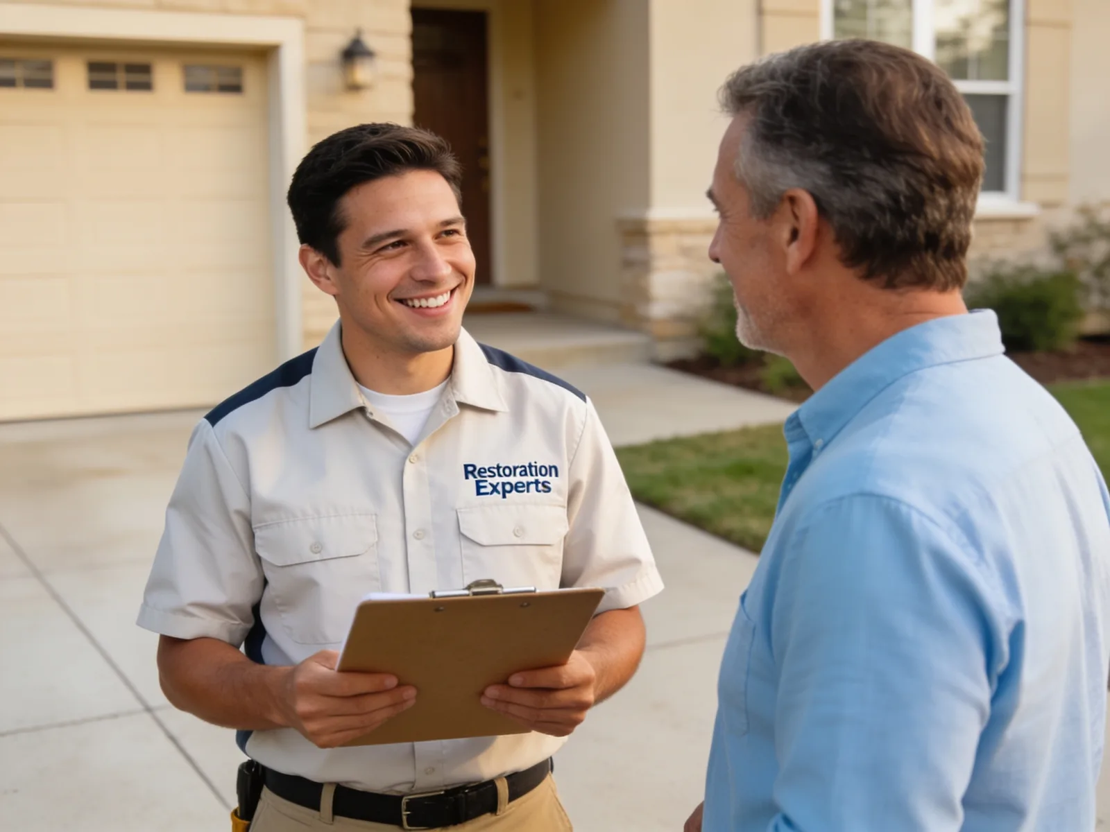 Water Damage Cleanup Marquette, NE FAQs